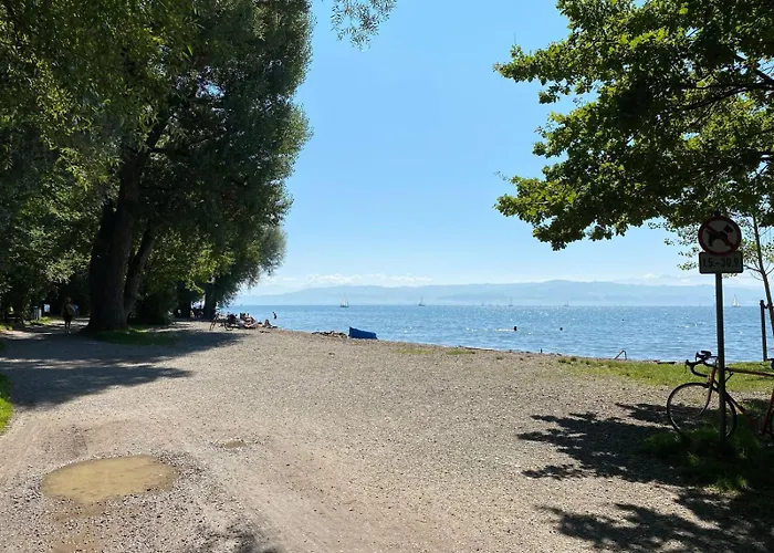 Fewo Natur & Entspannung Am Bodensee