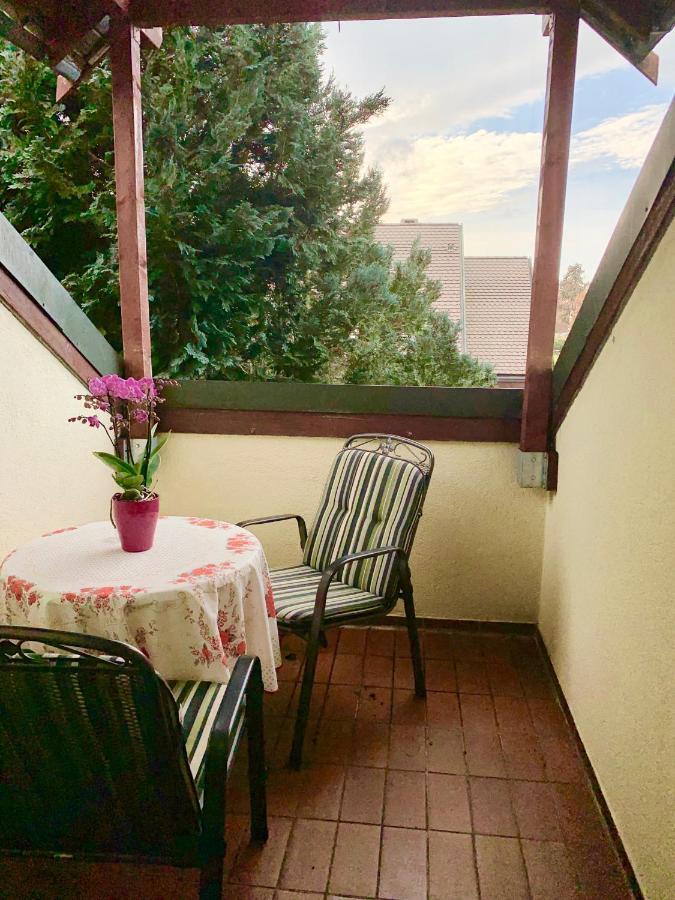 & Entspannung Am Bodensee Apartment *
