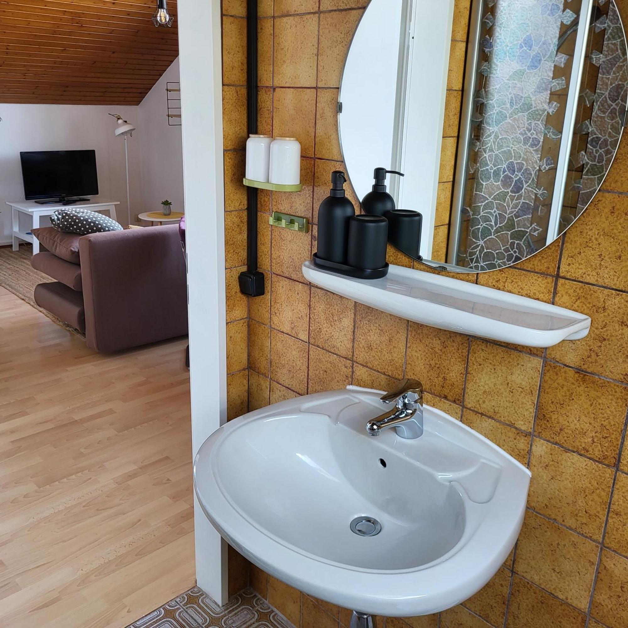 & Entspannung Am Bodensee Apartment Langenargen