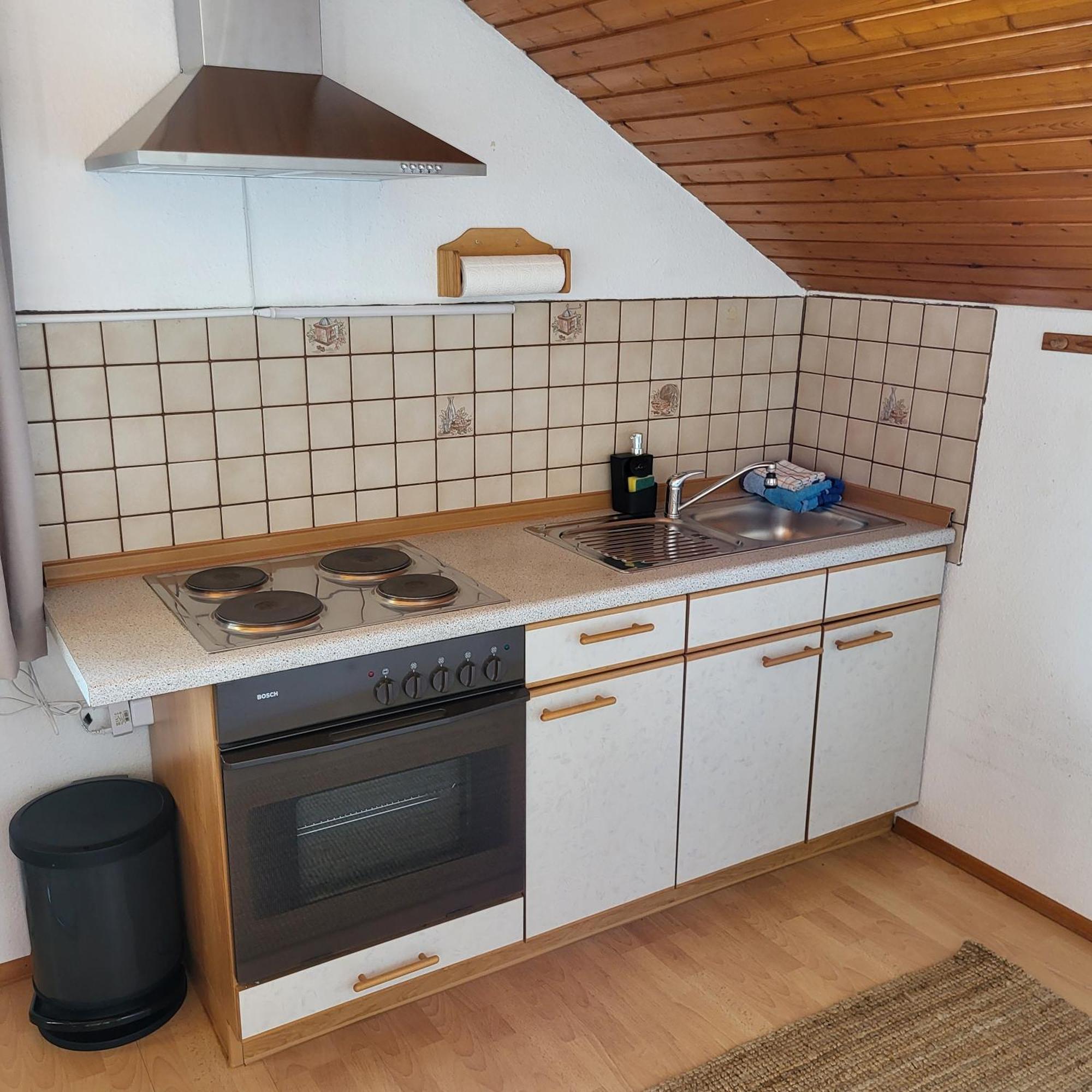 Apartment & Entspannung Am Bodensee *