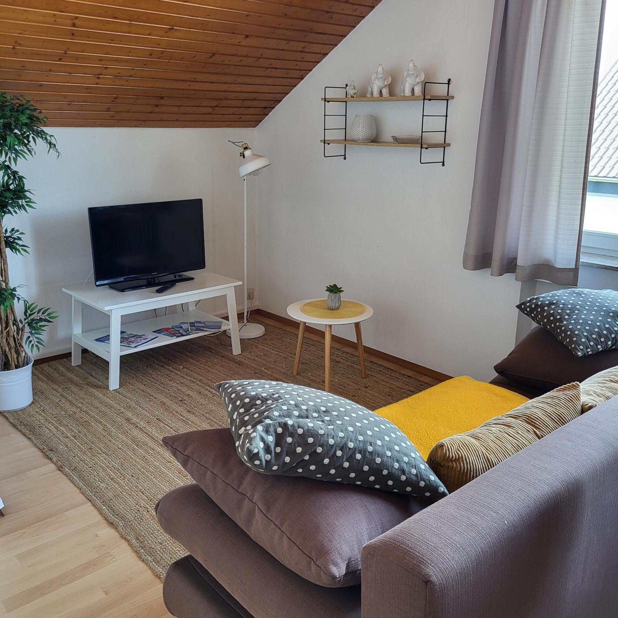 Apartment & Entspannung Am Bodensee Langenargen