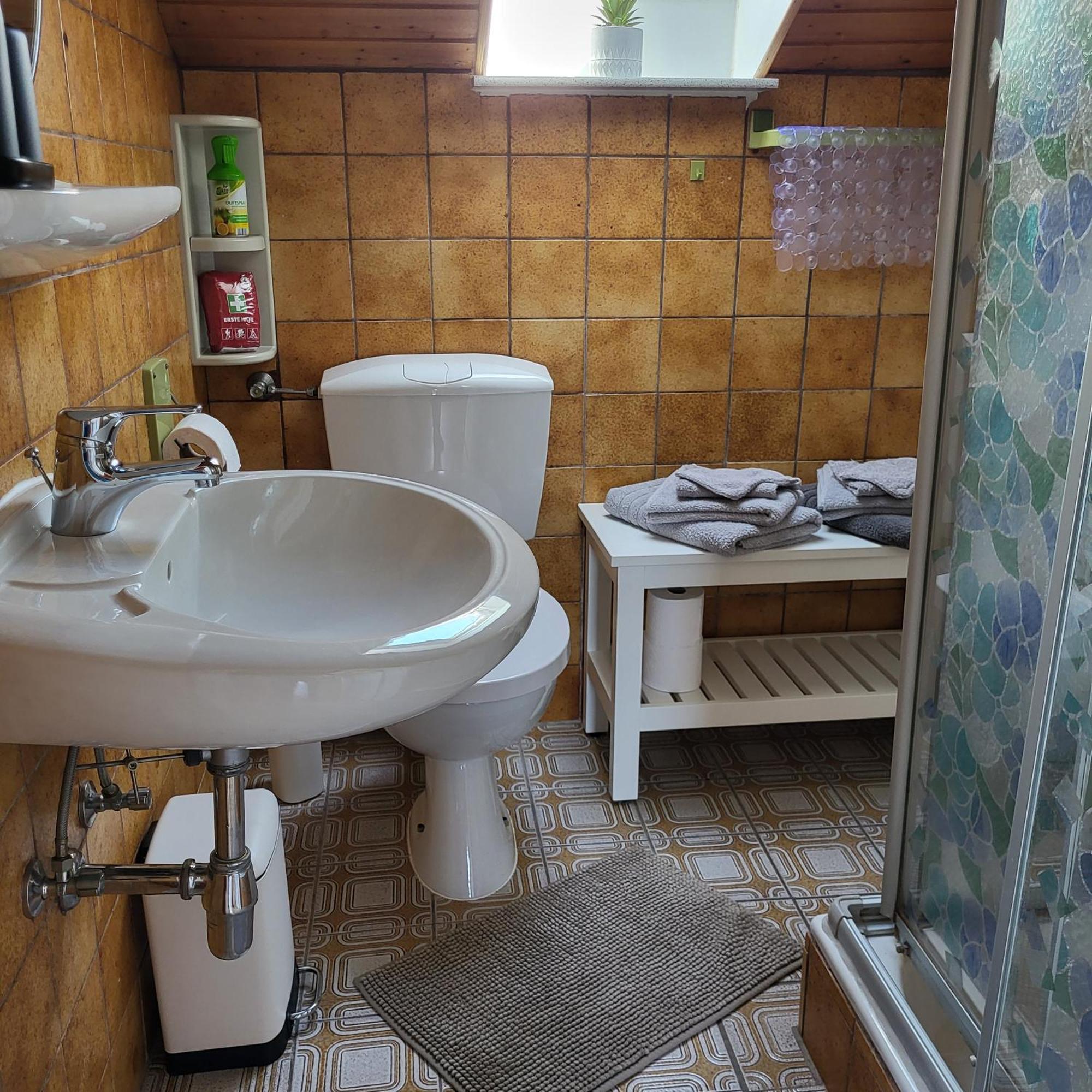 Appartamento & Entspannung Am Bodensee